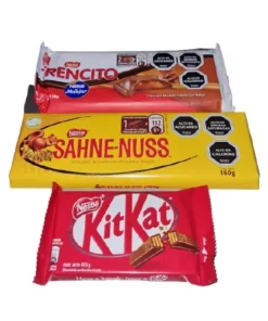 Chocolates