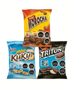 Galletas